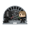 POP! Moment #612 Star Wars: Return of the Jedi 40th Anniversary - Darth Vader vs. Luke Skywalker