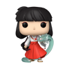 POP! Animation - Inuyasha  #1298 Kikyo