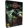 Yucatan: Solo Expansion (EN-FR)