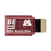 Vital Bracelet BE Digital Monster 25th Anniversary Dim BE Memory Card