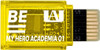 Vital Bracelet BE My Hero Academia Yellow Device Set
