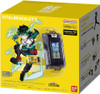 Vital Bracelet BE My Hero Academia Yellow Device Set