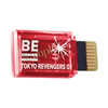 Vital Bracelet BE Tokyo Revengers Red Device Set