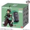 Vital Bracelet BE Demon Slayer: Kimetsu no Yaiba Green Device Set
