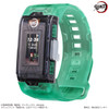 Vital Bracelet BE Demon Slayer: Kimetsu no Yaiba Green Device Set