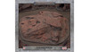 Battlefield in a Box - Mars: Extra Large Rocky Hill