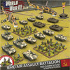 World War III: Team Yankee - BMD Air Assault Battalion Red Dawn Soviet Starter Force