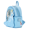 Disney: Cinderella Lenticular Princess Series Mini Backpack