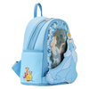 Disney: Cinderella Lenticular Princess Series Mini Backpack