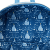 Disney: Cinderella Lenticular Princess Series Mini Backpack