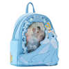 Disney: Cinderella Lenticular Princess Series Mini Backpack