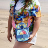Disney: Stitch Beach Day CROSSBUDDIES Bag
