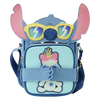 Disney: Stitch Beach Day CROSSBUDDIES Bag