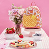 Sanrio: Hello Kitty Breakfast Waffle Mini Backpack