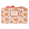 Sanrio: Hello Kitty Breakfast Waffle Flap Wallet