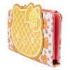 Sanrio: Hello Kitty Breakfast Waffle Flap Wallet