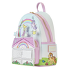 My Little Pony 40th Anniversary Stable Mini Backpack