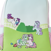My Little Pony 40th Anniversary Stable Mini Backpack