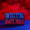 Stranger Things: Upside Down Shadows Zip-Around Wallet