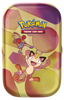 Scarlet & Violet 151 Mini Tin - Meowth & Hitmonchan