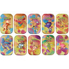 Scarlet & Violet 151 Mini Tin Bundle (Set of 10 Tins)