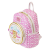 Barbie: The Movie Logo Mini Backpack