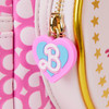 Barbie: The Movie Logo Mini Backpack
