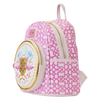 Barbie: The Movie Logo Mini Backpack