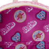 Barbie: The Movie Logo Mini Backpack