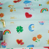 Care Bears and Cousins Lunchbox Crossbody Bag