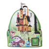 Cartoon Network: Foster’s Home for Imaginary Friends House Mini Backpack