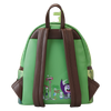 Cartoon Network: Fosters Home for Imaginary Friends House Mini Backpack