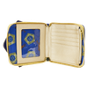Harry Potter: Honeydukes Chocolate Frog Zip Around Wallet