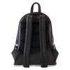 Marvel: Metallic Black Panther Cosplay Mini Backpack