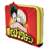 My Hero Academia: Izuku Punch Zip Around Wallet
