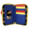 My Hero Academia: Izuku Punch Zip Around Wallet