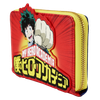 My Hero Academia: Izuku Punch Zip Around Wallet