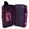 Invader Zim: Secret Lair Zip Around Wallet