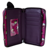 Invader Zim: Secret Lair Zip Around Wallet