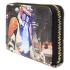 Star Wars: Episode III Revenge of the Sith Scene Zip Around Wallet