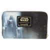 Star Wars: Episode III Revenge of the Sith Scene Zip Around Wallet