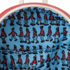 Where’s Waldo Cosplay Mini Backpack