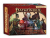 Pathfinder 2nd Edition: Book of the Dead Battle Cards