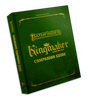 Pathfinder 2nd Edition: Kingmaker Companion Guide (Special Edition)