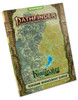 Pathfinder 2nd Edition: Kingmaker Kingdom Management Screen