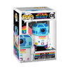 POP! Star Wars #639 Rainbow R2-D2