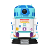 POP! Star Wars #639 Rainbow R2-D2