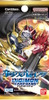 Digimon Trading Card Game: Alternative Being Booster Pack (EX-04)