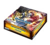 Digimon Trading Card Game: Alternative Being Booster Box (EX-04)