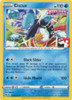 Brilliant Stars 044/172 Eiscue (Prize Pack League Promo Non-Holo)